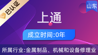 濟南高新區上通通訊器材經營部 專業計算機及通訊設備租賃服務