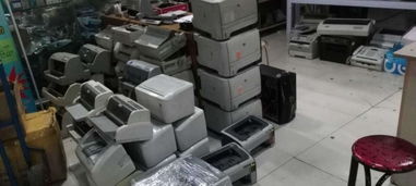 專業租賃 助力企業高效運營的電腦、打印機與通訊設備解決方案