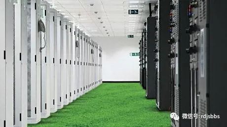 機房設備隱患排查與智能環境預警預測系統應用——以計算機及通訊設備租賃行業為例